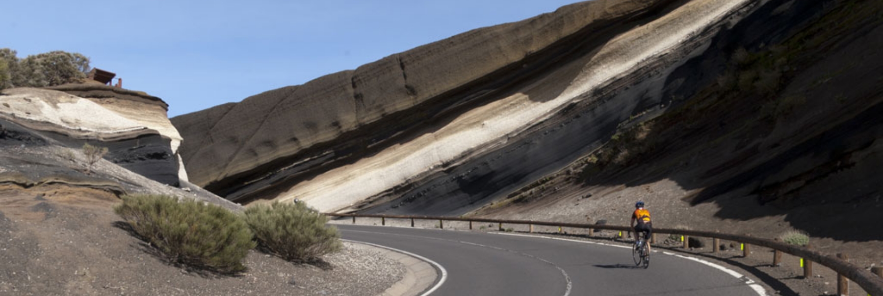 How to get around in Tenerife